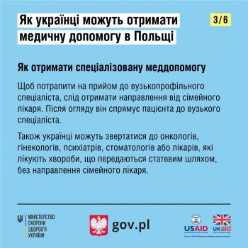 medychna-dopomoha-ukraintsiam-v-polshchi-2-1